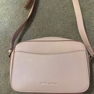 Katie Loxton crossbody purse